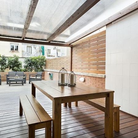 Stay U-Nique House Torre Damians برشلونة المظهر الخارجي الصورة