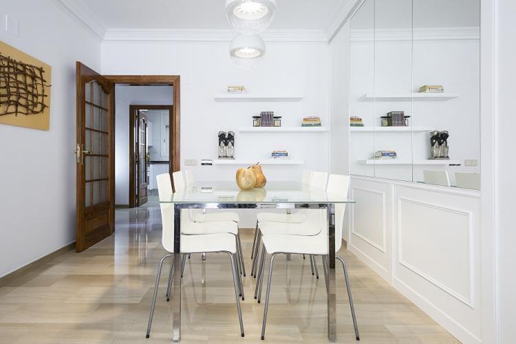 Stay U-Nique House Torre Damians برشلونة المظهر الخارجي الصورة