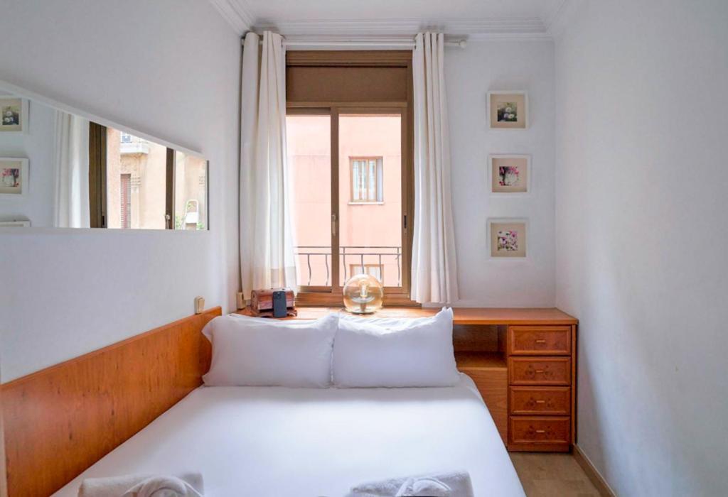 Stay U-Nique House Torre Damians برشلونة المظهر الخارجي الصورة