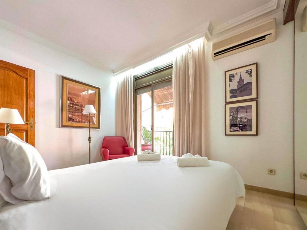 Stay U-Nique House Torre Damians برشلونة المظهر الخارجي الصورة
