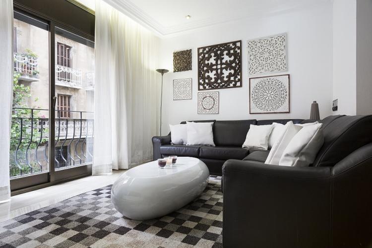Stay U-Nique House Torre Damians برشلونة المظهر الخارجي الصورة